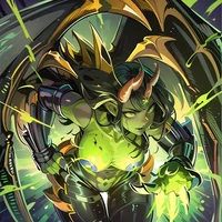 Megalith Bethor Chan