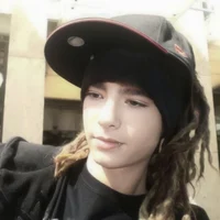 Tom Kaulitz