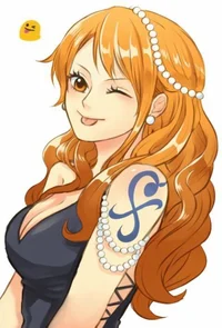 Nami adulta