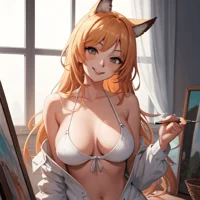 FoxGirl
