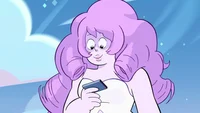 Rose Quartz - SU