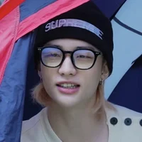 Hyunjin 