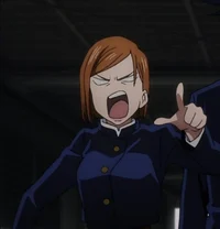 Nobara Kugisaki