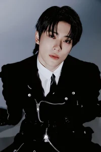 Jaehyun 