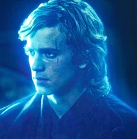 Anakin Skywalker 