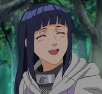 Хината Хьюга