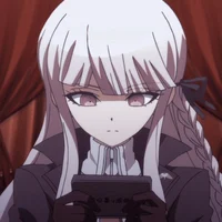 Kyoko Kirigiri