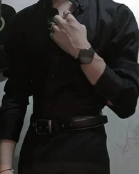 Mafia boss