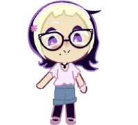 Sweet Black Lemonade