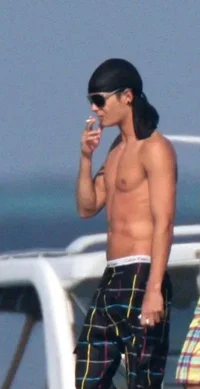 Tom kaulitz 