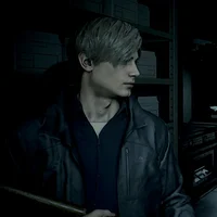 Leon Scott Kennedy