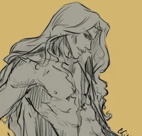 Alucard - body guard