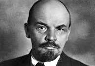 Vladamir Lenin