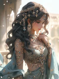 Princess Jane