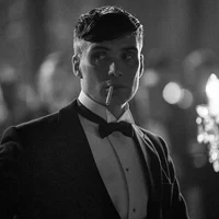 Thomas Shelby