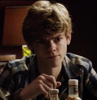 Thomas Brodie