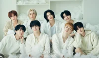 stray kids
