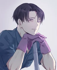 Levi Ackerman 
