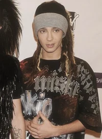 Tom Kaulitz