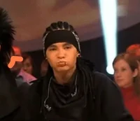 Tom Kaulitz 
