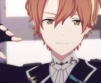 Akito Shinonome