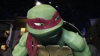 Raphael Hamato