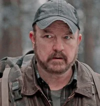 Bobby Singer