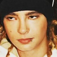 Tom Kaulitz- Briga