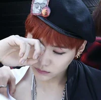 Yoongi