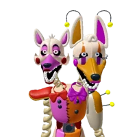 Technopbhobia FoxBit