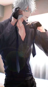 Your future husband
