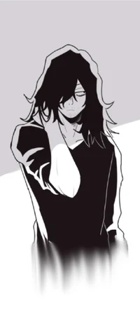 Coworker Aizawa