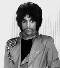 Prince Rogers Nelson