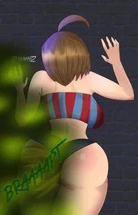 Farting FNIA BB