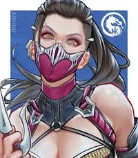 Mileena