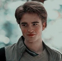 Cedric Diggory