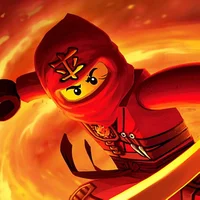 Kai Ninjago