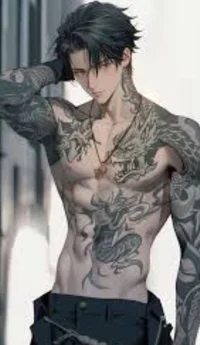 Possessive boyfriend