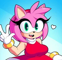 Amy Rose