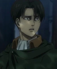 Levi Ackerman