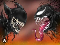 Bendy vs venom