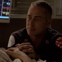 Kelly Severide