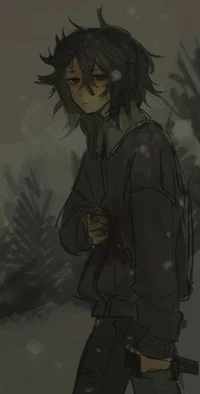 Nico Di Angelo 