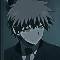 Makoto Naegi 