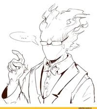 Grillby