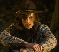 Carl grimes 