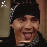 Tom kaulitz 