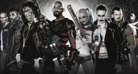 Suicide squad 