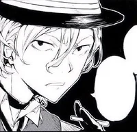 Chuuya Nakahara