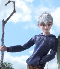 Jack Frost